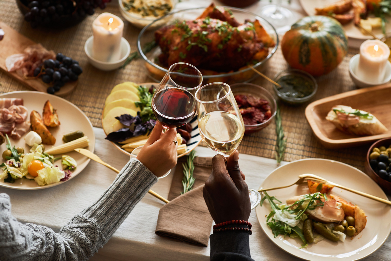 10+ Exciting Things to Do This Thanksgiving Weekend Near you