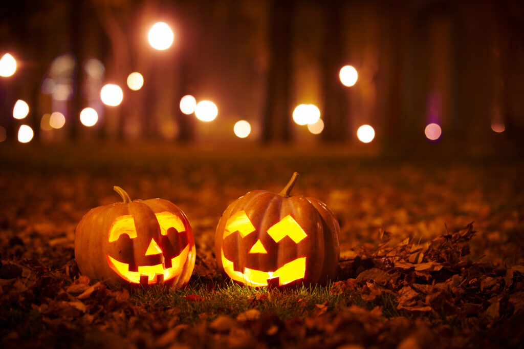 Spooky and Fun Things to Do on Halloween