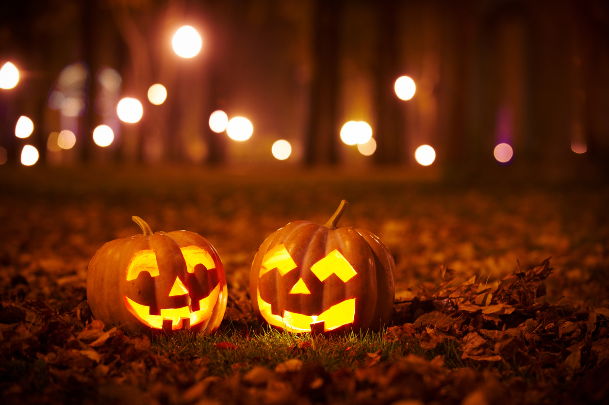 Spooky and Fun Things to Do on Halloween