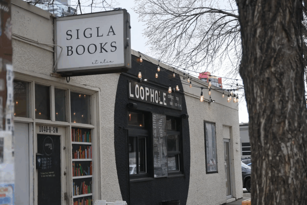 Live Music at Loophole Coffee Bar