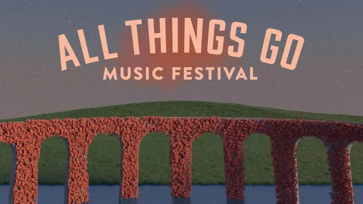 All Things Go Festival at Budweiser Stage