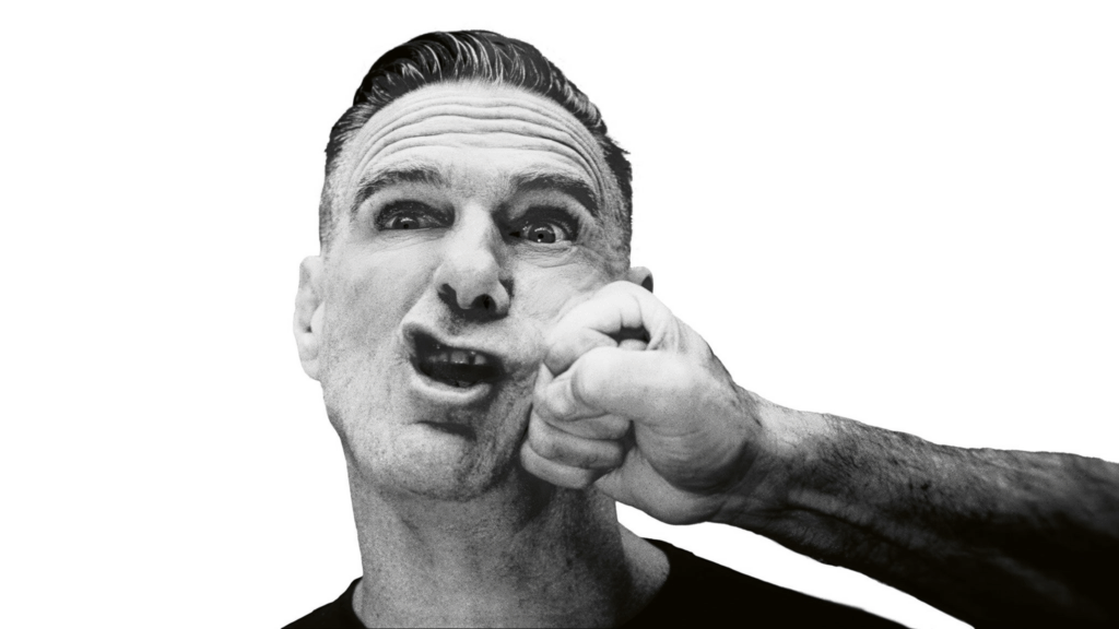 Bryan Adams at Scotiabank Centre