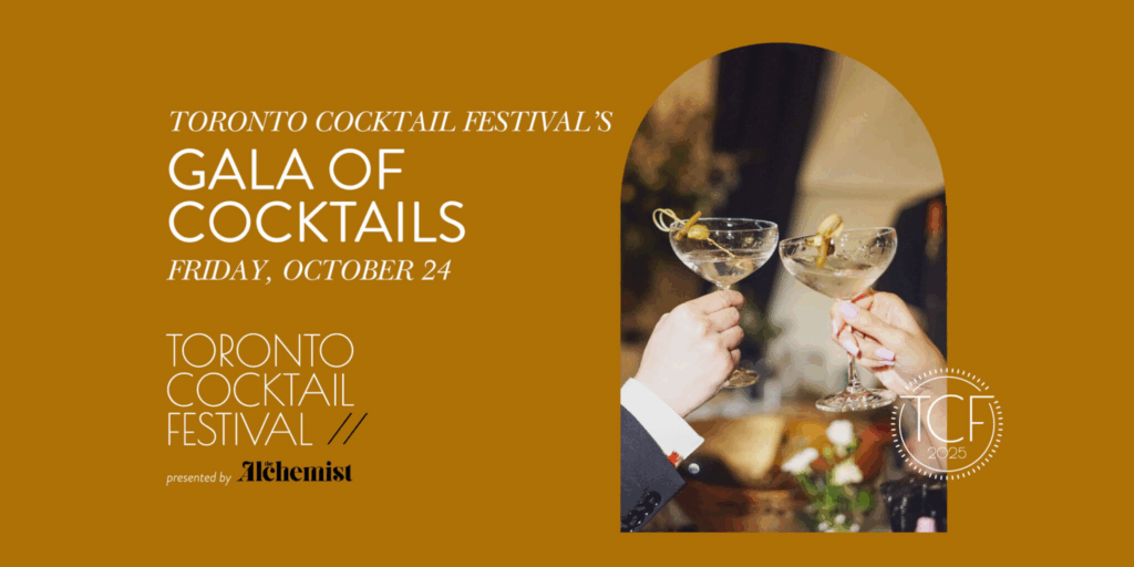 Toronto Cocktail Festival