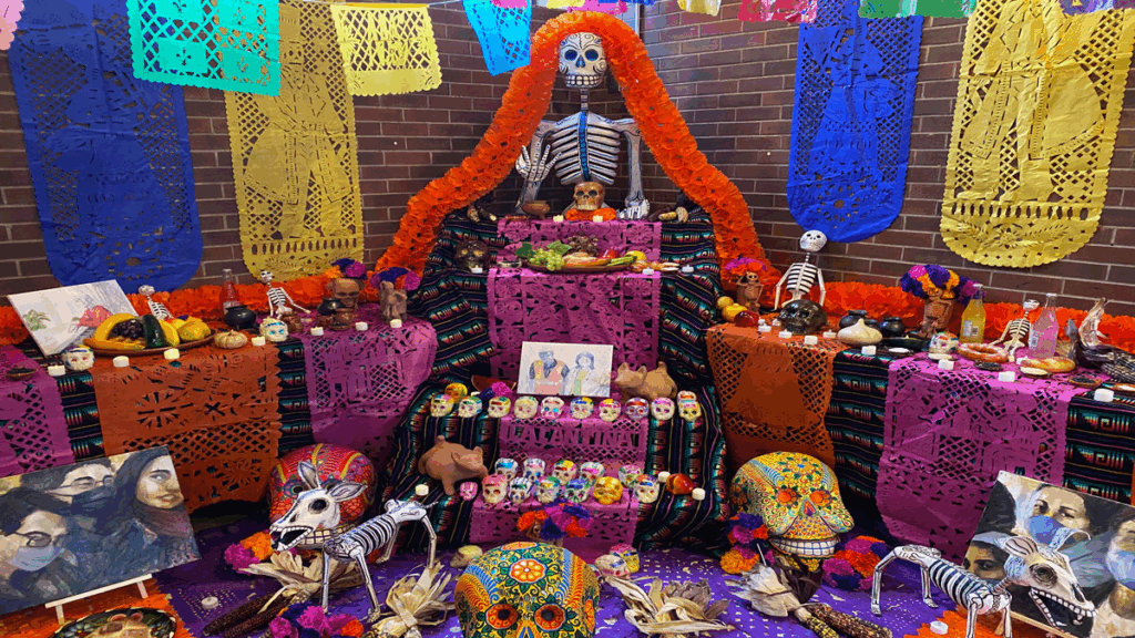 Day of the Dead Festival
