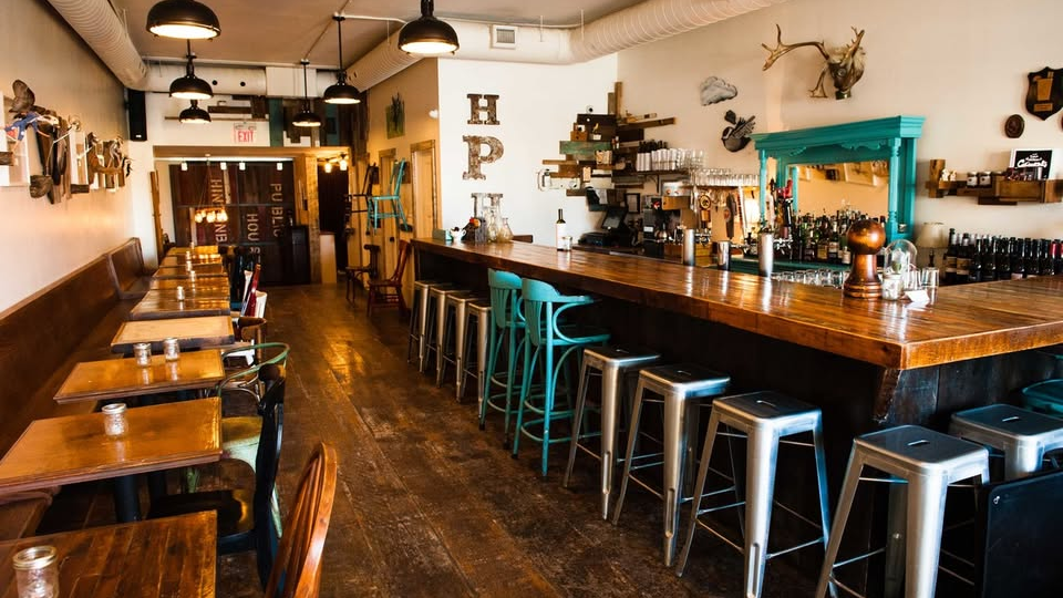 Holiday Brunch & Board Game Bonanza