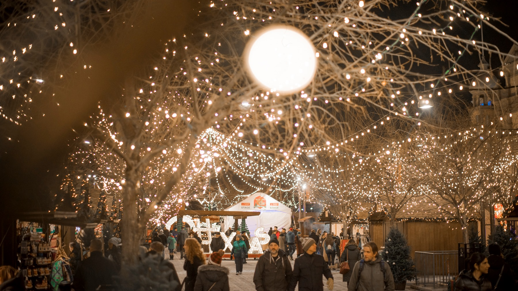 Ottawa Christmas Market