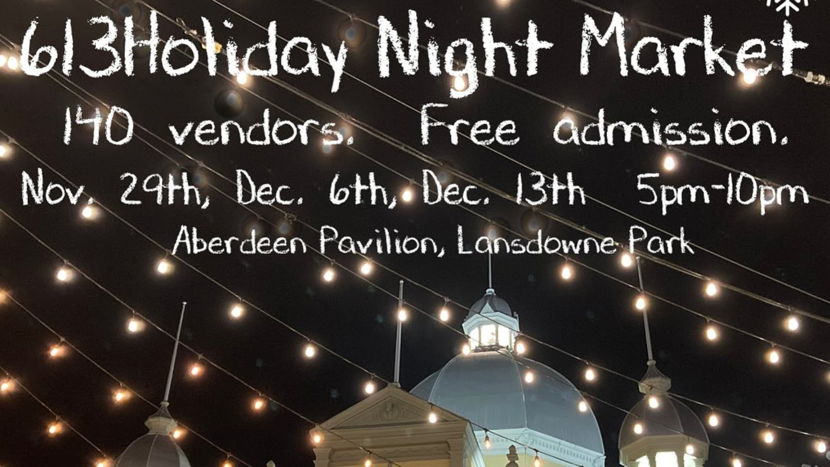 613Christmas (by 613flea)