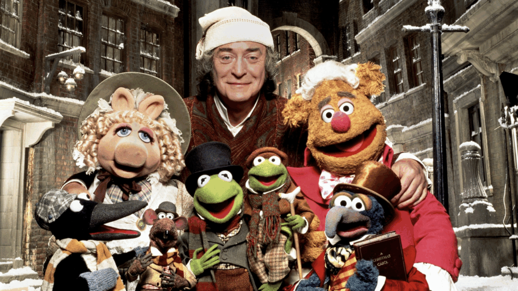 Disney’s The Muppet Christmas Carol, Live in Concert