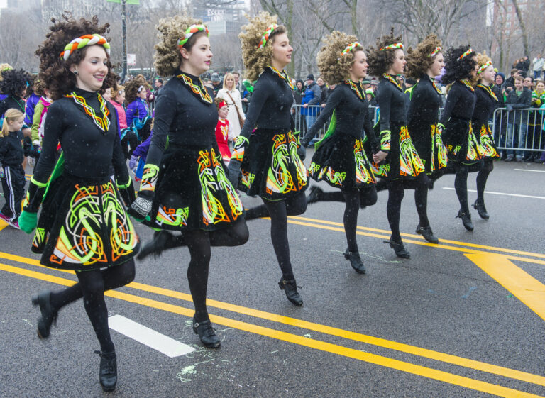 St-patricks-day-in-toronto