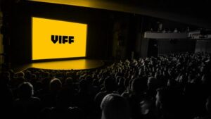 where to park for VIFF 2026