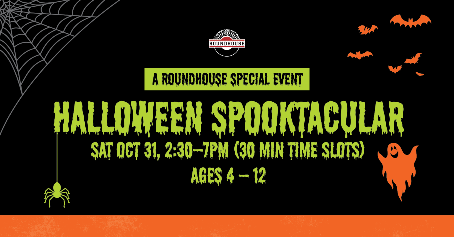 Halloween Spooktacular