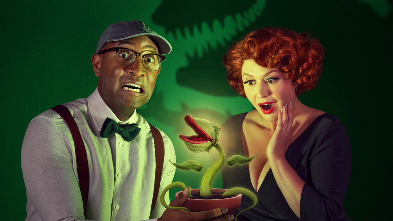 Little Shop of Horrors