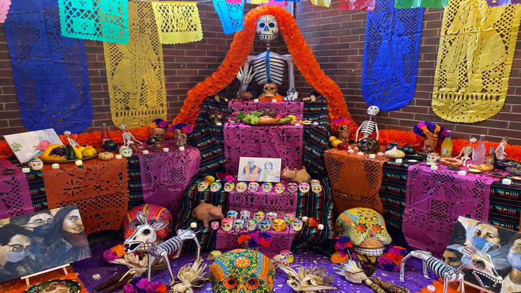 Day of the Dead Festival