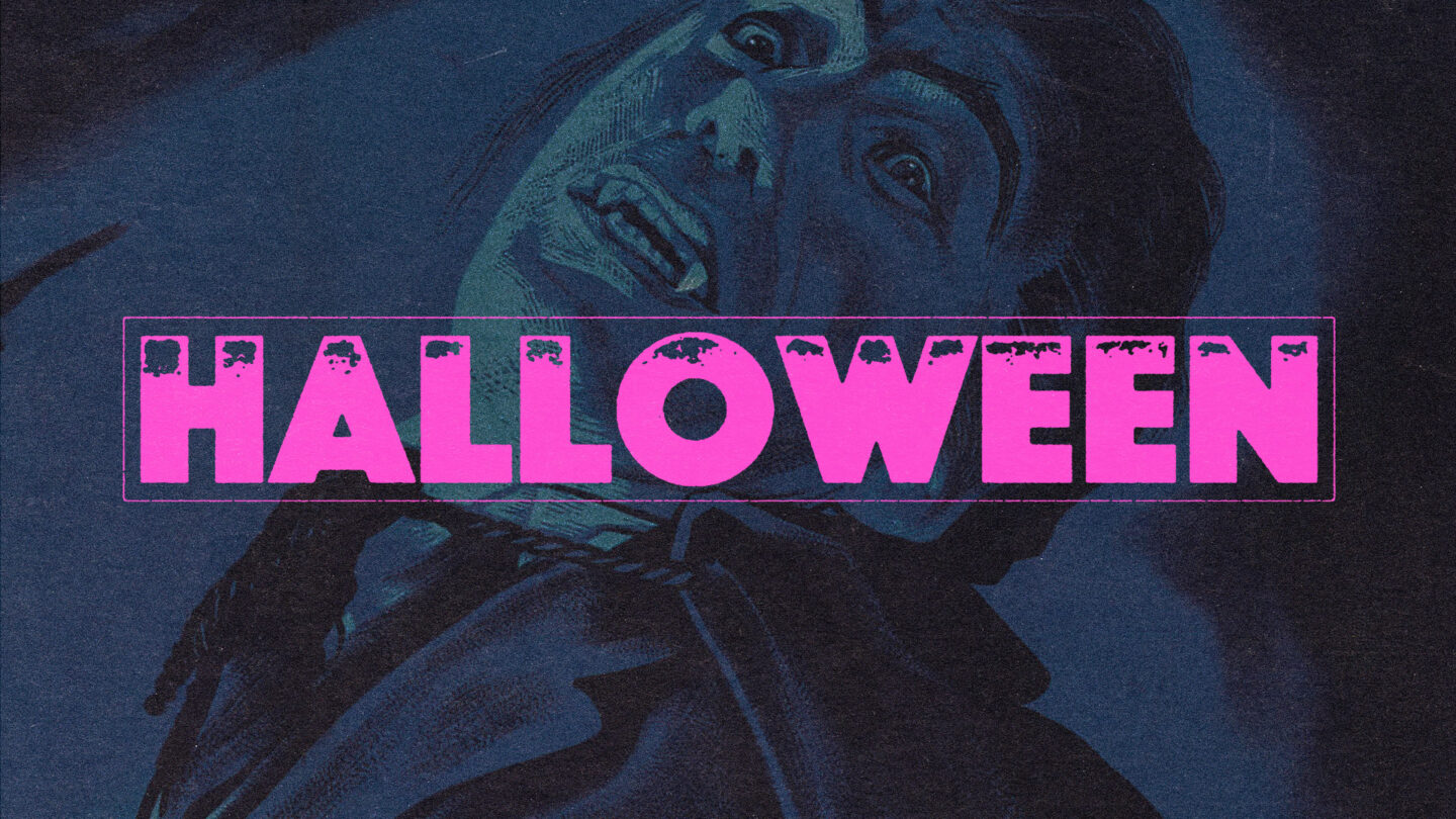 HALLOWEEN at SAT