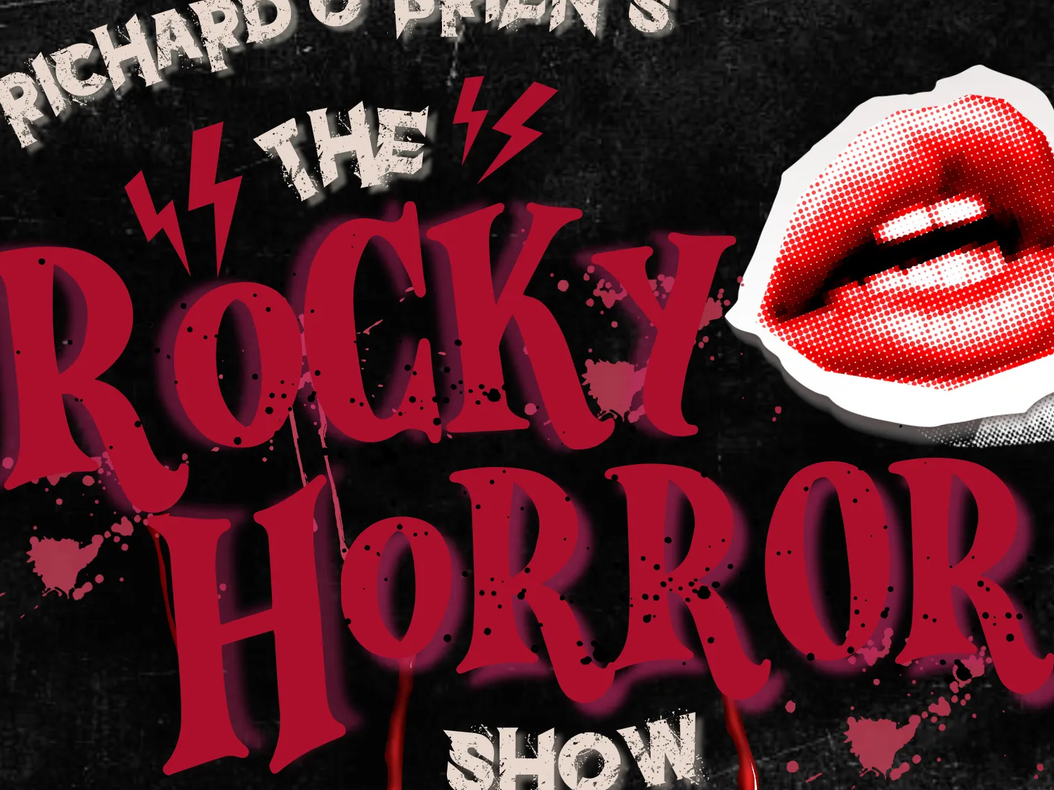 Richard O’Brien’s The Rocky Horror Show