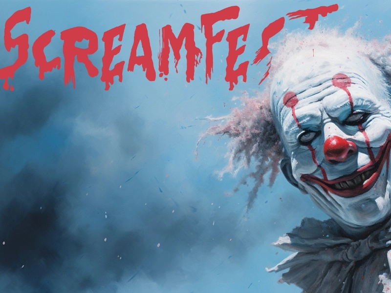 ScreamFest